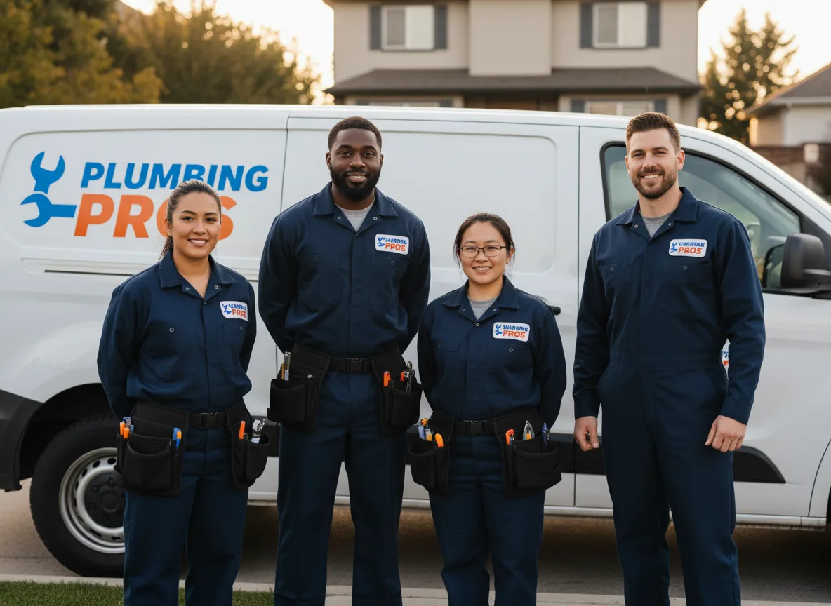 Water Heater Repair company in Dundee, MI